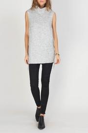  Lucian Tunic Top