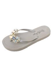  York Sandal