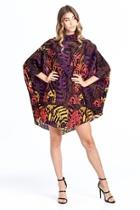  Pleated Abayomi Dress