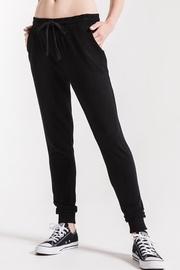  Marled Jogger Pant
