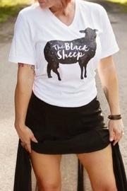  Black Sheep Tee
