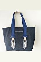  Loafer Shoe Tote
