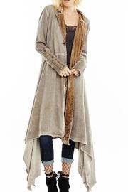  Noamei Campbell Coat