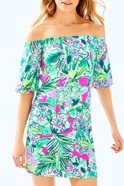  Fawcett Dress