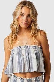  Rip Curl Seaside Stripe Bandeau