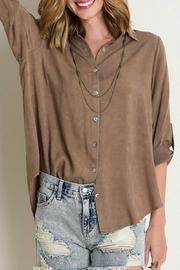  Versatile Button Down