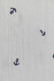  Anchors Away Scarf