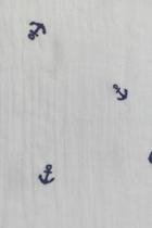  Anchors Away Scarf