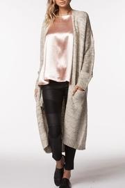  Vianka Cardigan