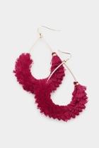  Domino Effect Earrings