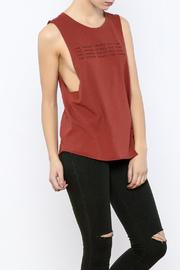  Shadows Muscle Tee