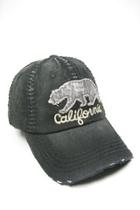 California Bear Hat
