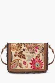  Barbee Floral Crossbody
