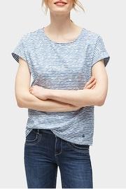  Stripe T-shirt