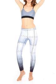  Metal Madness Legging