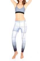  Metal Madness Legging