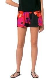  Black Poppy Short