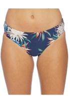  Floral Retro Pant
