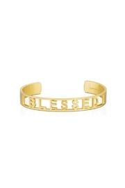  Blessed Mantraband Cuff