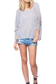  Louise Knit Sweater