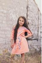  Boho Jane Dress