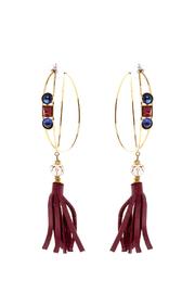 Mirage Earrings