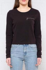  Rita Cropped Top