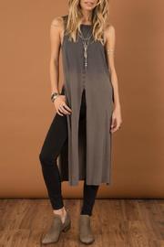  Long Tunic