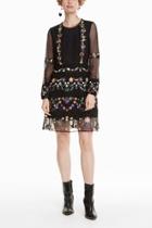  Berna Folk Dress
