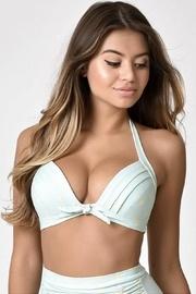  Padded Bikini Top