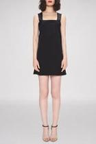  Boxy Dress