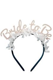  Bride Party Crown