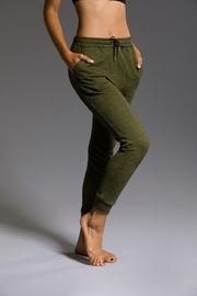  Festival Yoga Sweatpant