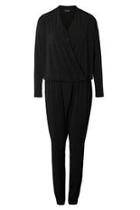  Sadina Long Sleeve Jumpsuit