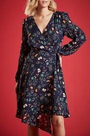  Veronese Wrap Dress