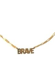  Figaro Brave Necklace