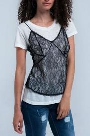  Camisole Tee