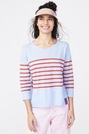  The Malibu Tee