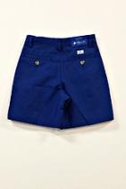  Marine Blue Shorts