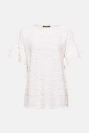  Cap Sleeve T-shirt