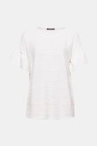  Cap Sleeve T-shirt
