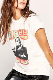  Biggie New York Oversized Tee