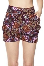  Print Harem Short