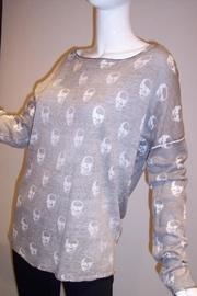  Reverse Jack Pullover