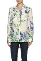  Iris Lavender Shirt