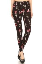  Stem Floral Legging
