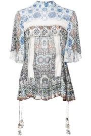  Enigma Top