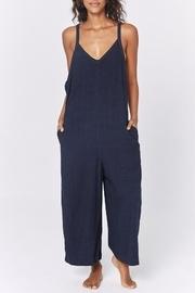  Raychel Drapey Romper