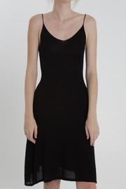  Signature Knit Dress