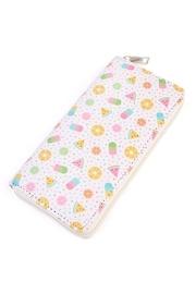  Fruit Popsicle Wallet